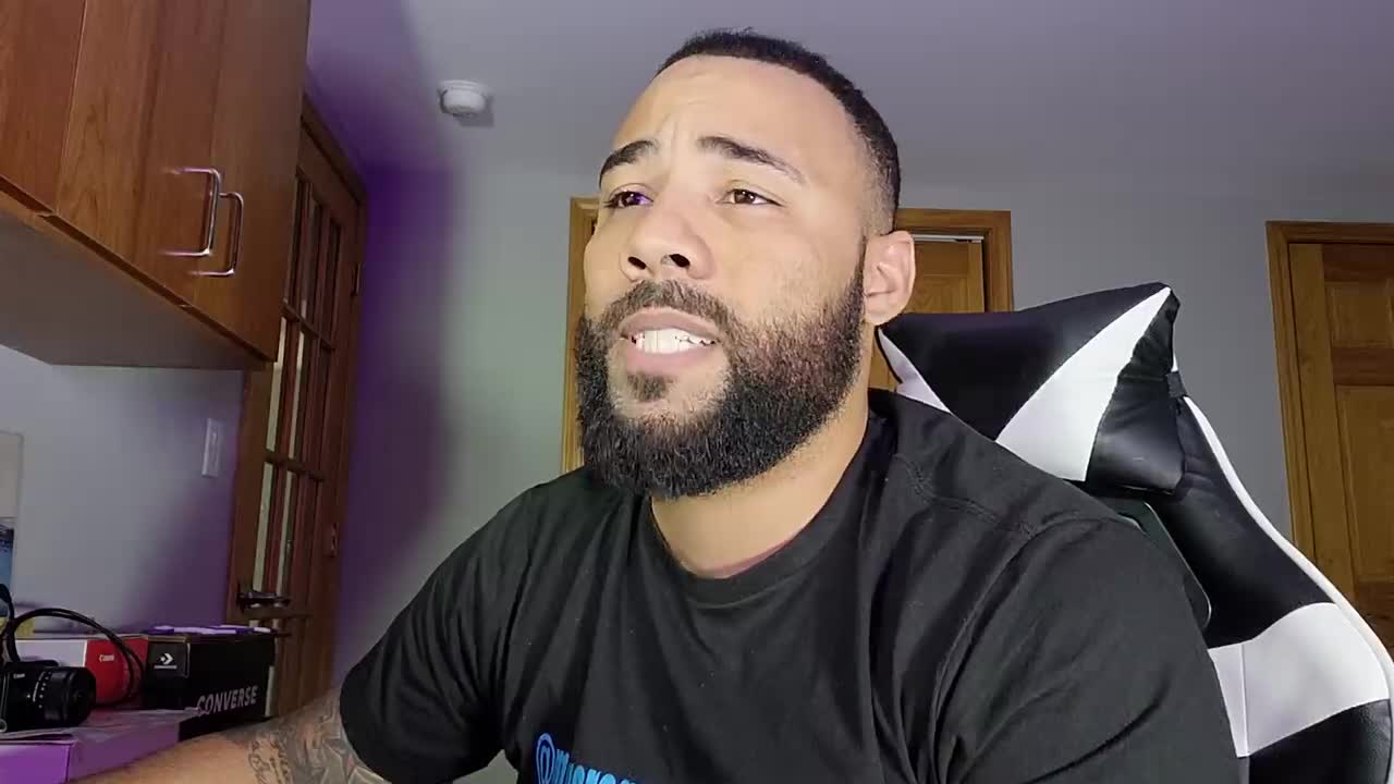 Responding To Michael Todd's Video On The Holy Ghost