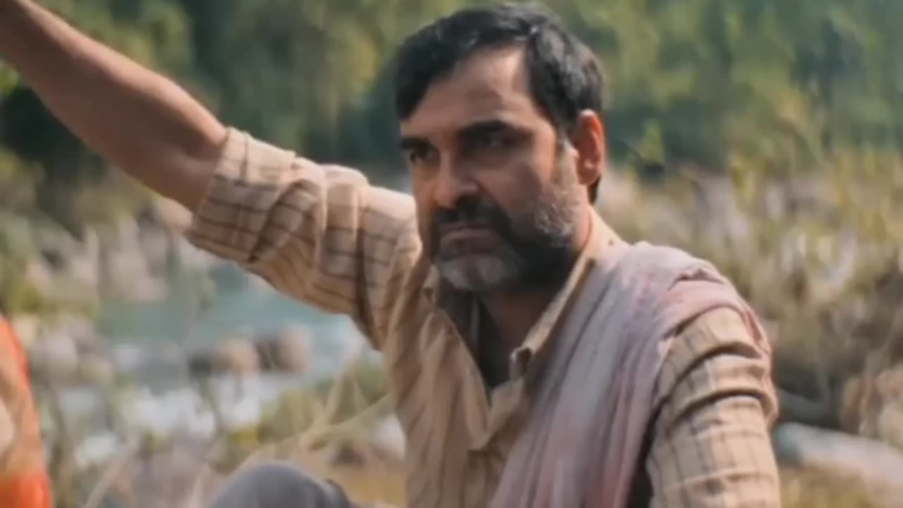 Pankaj Tripathi Funny Movie scenes