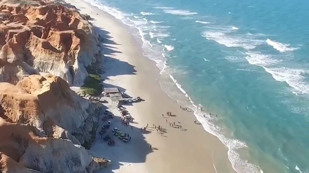 Discover world