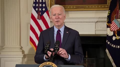 Joke Biden fumbles and tumbles on US economy and the American Rescue Plan