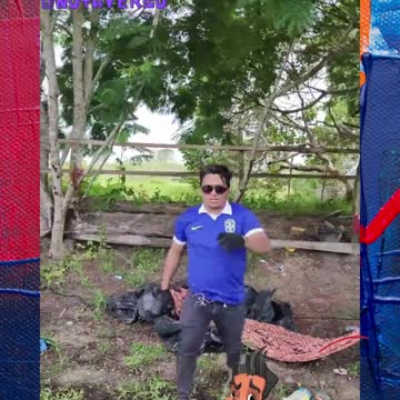 BIGMARTT faz mensagem motivacional baseada em BBB kkkkk