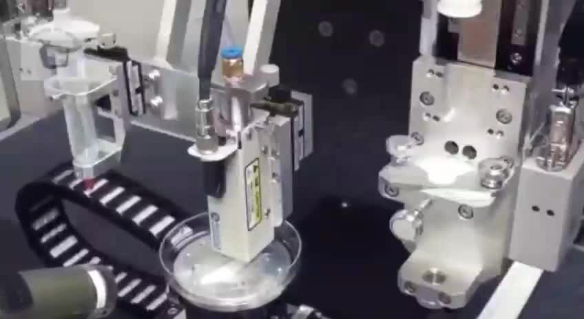 How They Make Clones