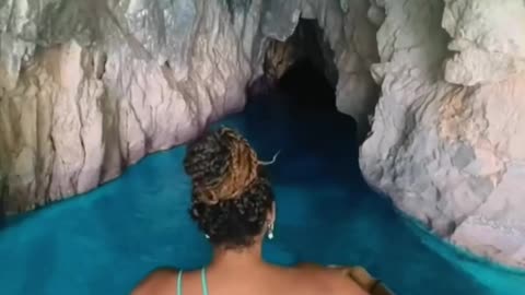 Places On Earth That Don’t Feel Real! #shorts #travel