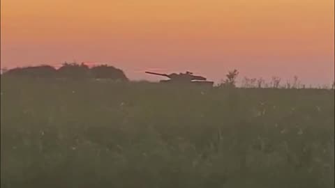 🎯 October 2023 Sniper | Leopard 2A6 Precision Shot | Zaporizhzhia Direction | RCF