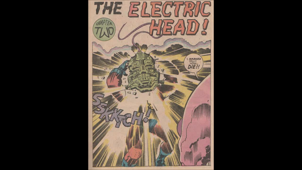 1st Issue Special -- Issue 5 (1975, DC Comics)