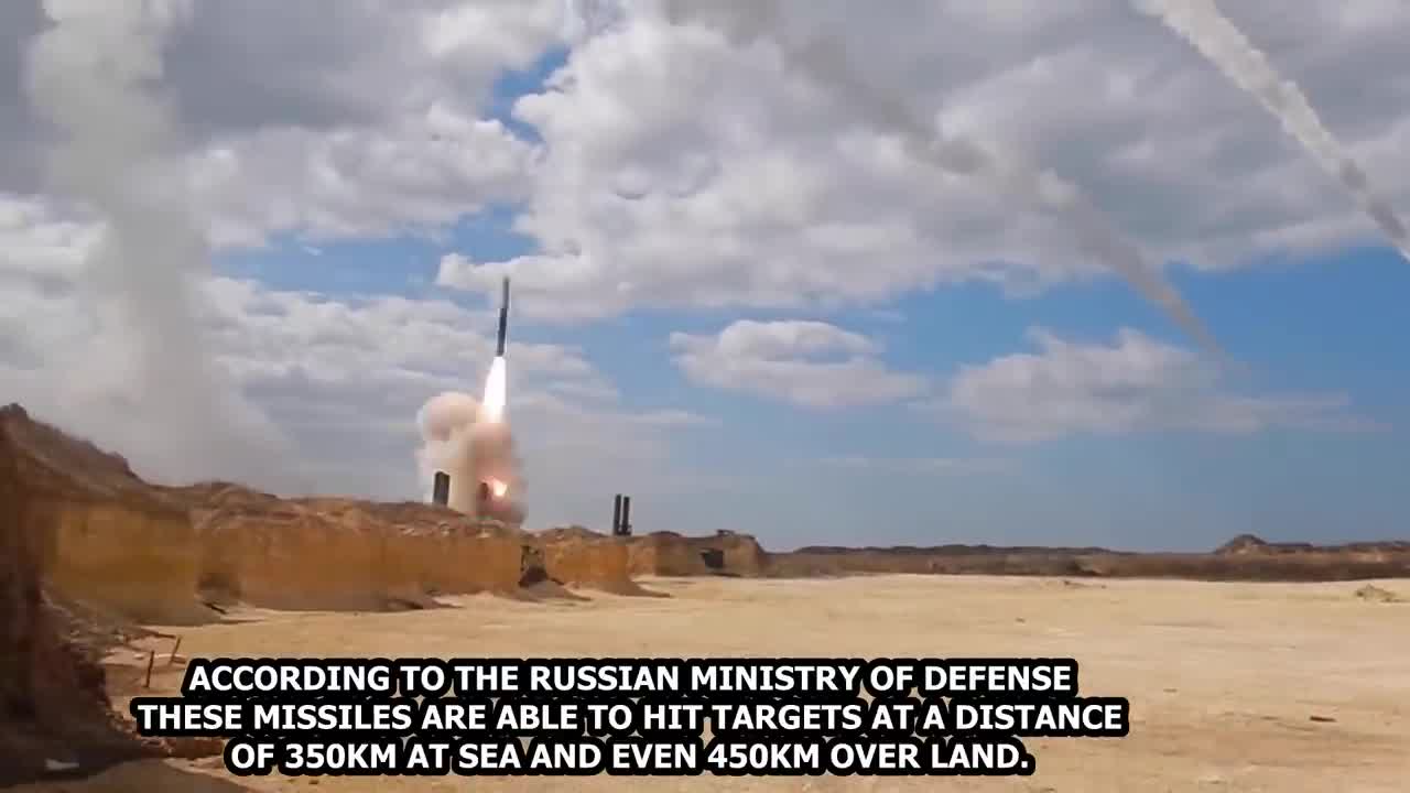 Ukraine War - Russia Mass Lauches Cruise Missiles At Targets In Ukraine From Crimea