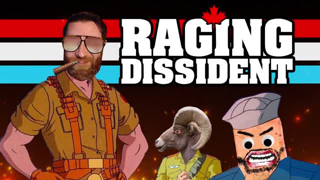 🍁RageCast 222: HOW AM I STILL ON THE INTERNET🍁