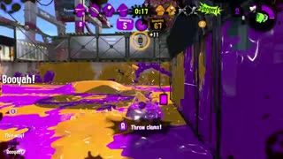 46 points Clam Blitz Tenta Missile Strike