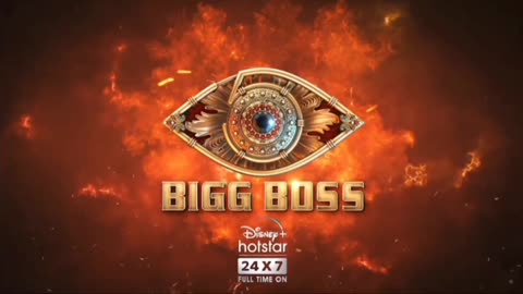 BIGG BOSS