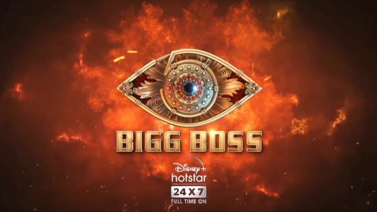 BIGG BOSS