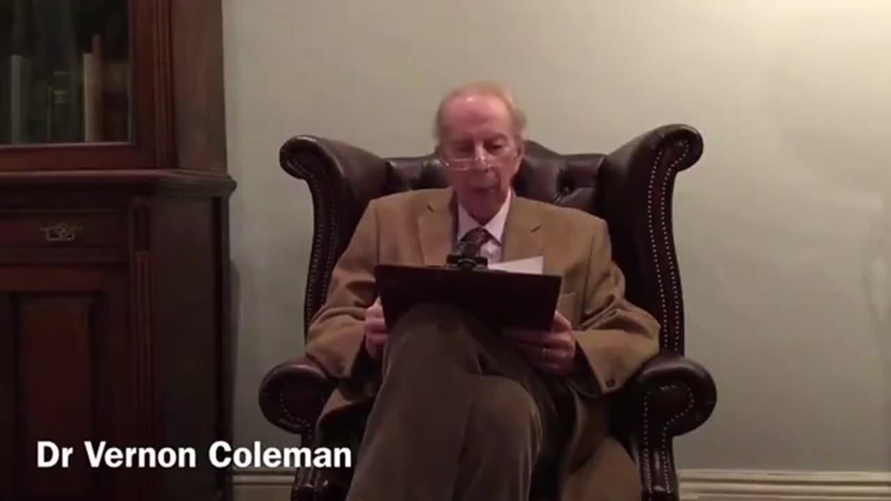 If They Wanted To Kill You...