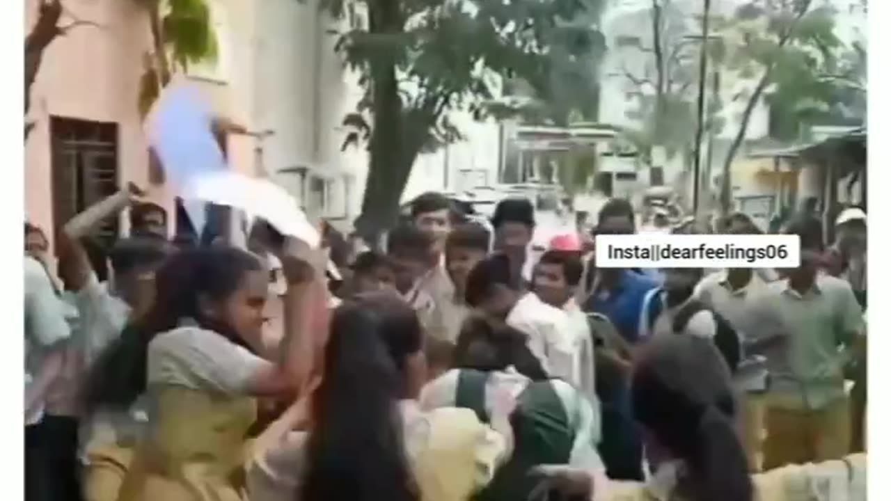 FUNNY WOMEN EMPOWERMENT GIRLS FIGHT
