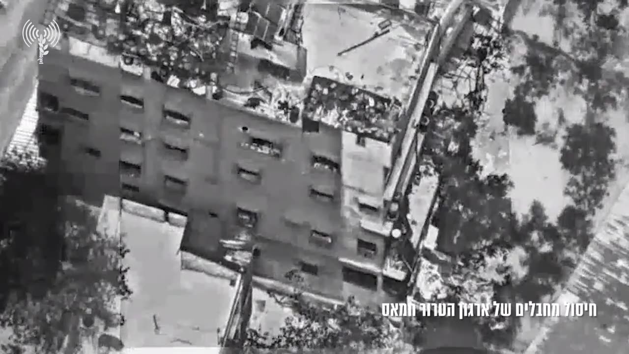 ✈️🇮🇱 Israel War | IDF CAS Missions in Jabalia Operation, Gaza | 11/21/2023 | RCF