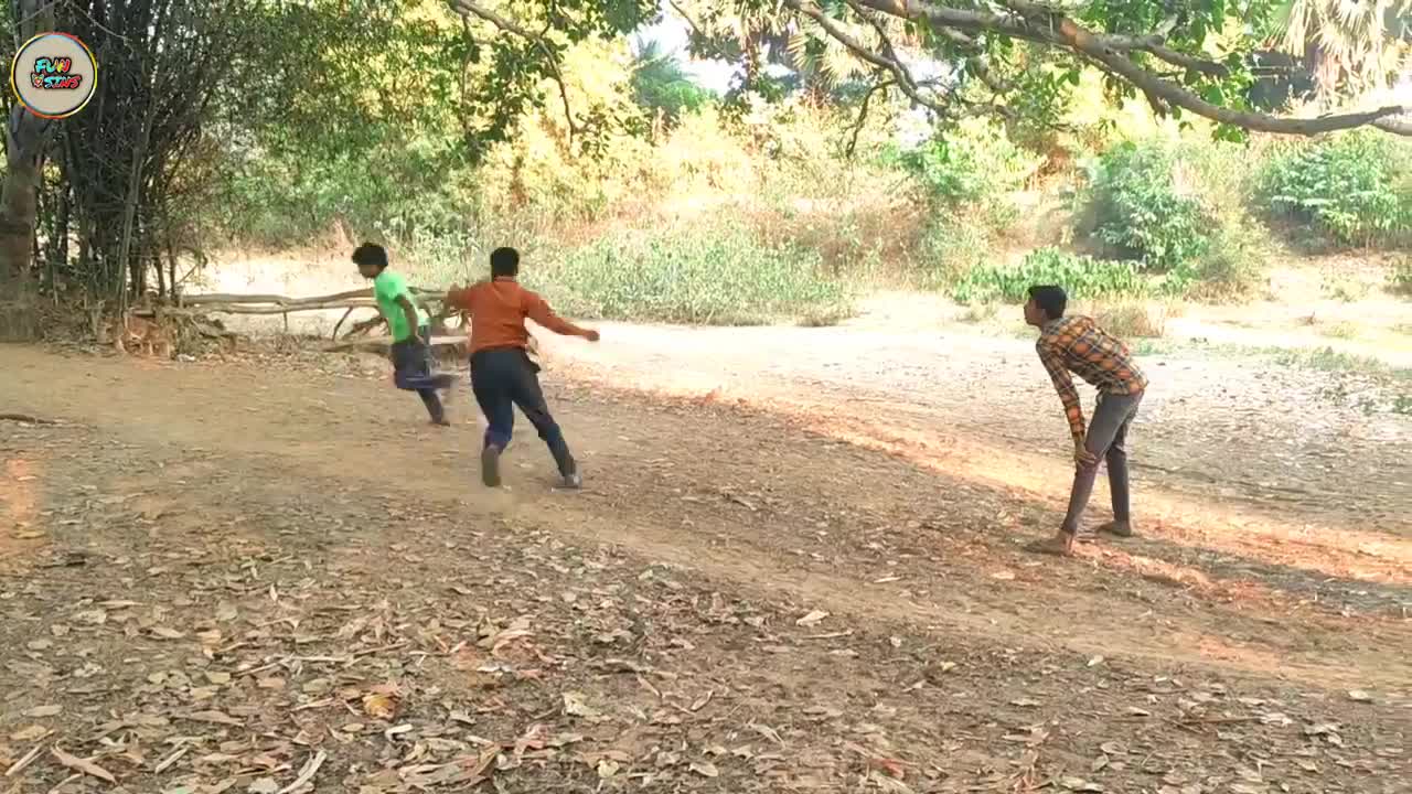 Village boys comedy video