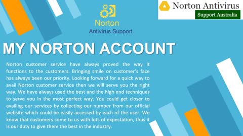 Norton Antivirus Support Number-1800-018-745 for any Help