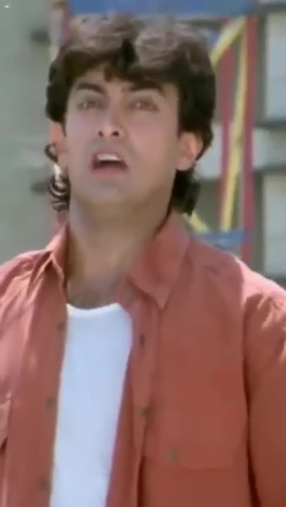 7.Ajay & Amir Khan so much funny do not miss #shorts