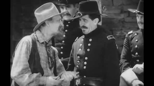 Abraham Lincoln (1930) | Historical Drama Movie | Walter Huston, Una Merkel