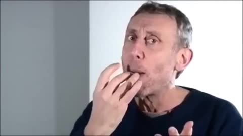 [YTP] Michael Rosen eats hot snatch