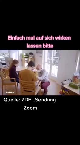 Quelle ZDF: einfach mal sacken lassen
