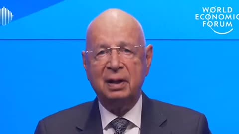 Klaus Schwab Confirms Upcoming Global Complications [Including Food Shortages]