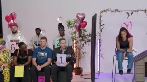 sidemen violation:Simon Edition