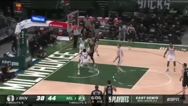 Instant karma ah irving