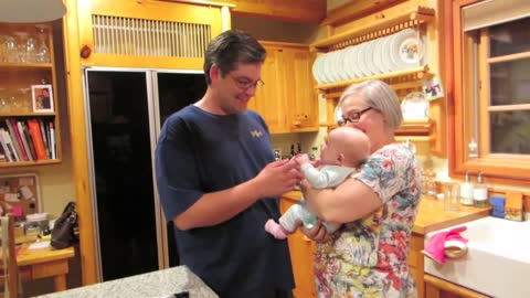 Who's A Big Girl Now (Vlogust / August 18, 2013)