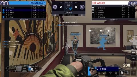 Call of Duty Cold War