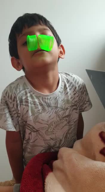 Mini Spring Funny Use