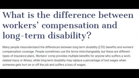 Group And Private Long Term Pensions