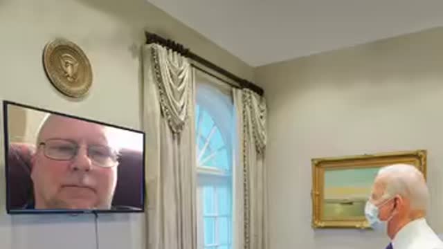Trying to help out the pedophile Biden