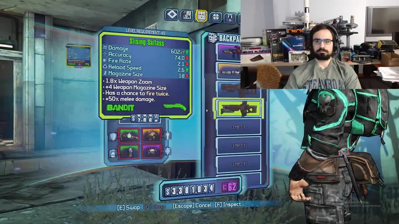 Playing Some Enlisted!! and Ultimate 100% Journey Part 20