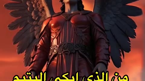 ما الذي يغضب الله😱