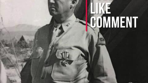 Mar 4, 2024 Gen. Patton quotation of the day #ww2 #war #leadership #tobykeith