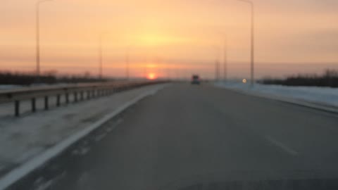 beautiful sunset2021