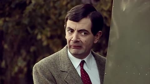 Mr Bean Comedy (Bean Army)