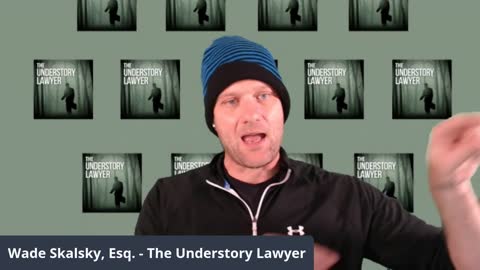 The Understory Lawyer Bonus Content November 13, 2020