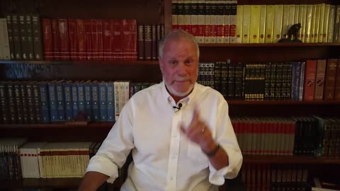 Three Minutes With Mike