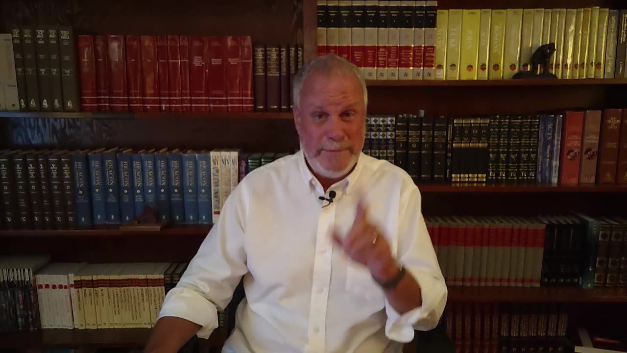 Three Minutes With Mike