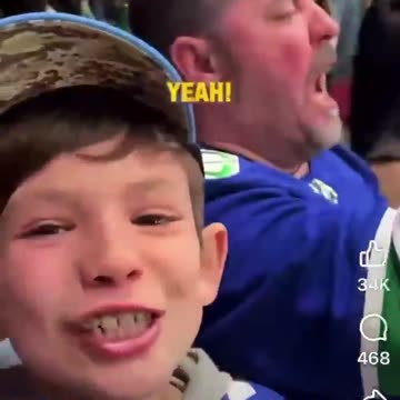 HEARTWARMING VIDEO! 🙌❤️