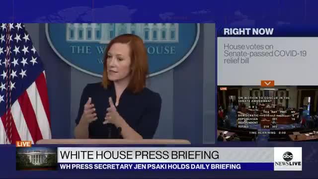 "It's Not Funny" Peter Doocy Humiliates Press Sec for Hypocrisy