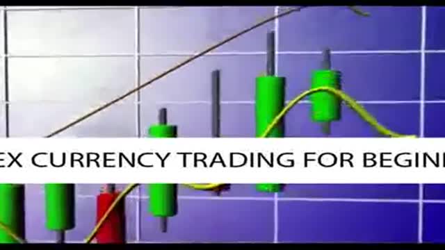 Learn Forex Trading For Beginners