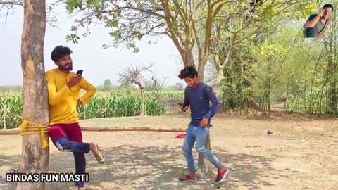 Laughter video