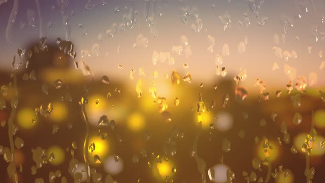 Rain Sound for Studying, Sleeping, Insomnia. #relaxation