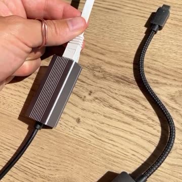 How to hardwire your internet in 5 easy steps? Enjoy wifi free living :)