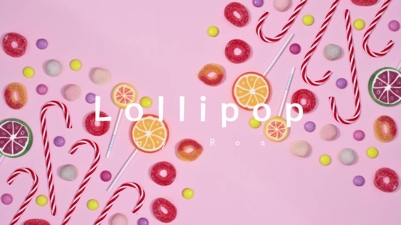 Lollipop-RoaMusic