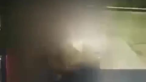 ΠΗΓΕ ΝΑ ΑΥΤΟΠΥΡΠΟΛΗΘΕΙ ΚΑΤΑ ΛΑΘΟΣ ΣΕ ΒΕΝΖΙΝΑΔΙΚΟ