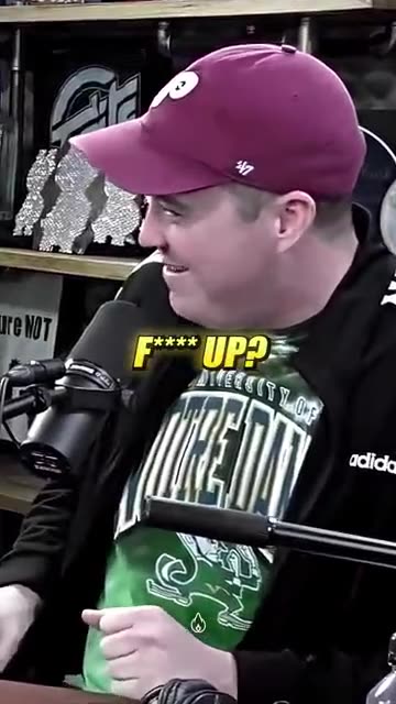 Shane Gillis ROASTS a Handicapped 😬