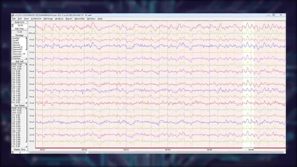 Rewired with Joe Dispenza Season 1 Episode 12 Shifting into Time-Space