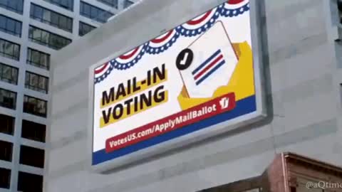 How to steal an election